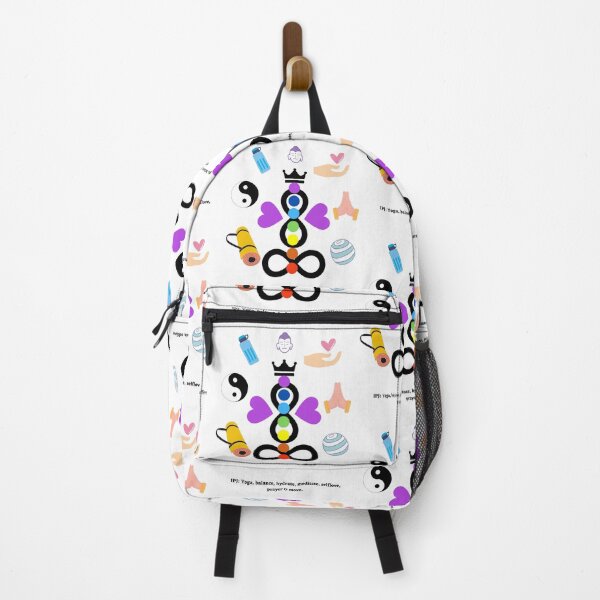 Item preview, Yoga, hydrate, meditate, prayer & move designed and sold by TIPJ.