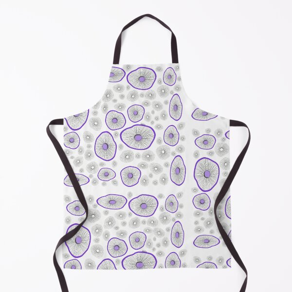 Item preview, Estilo Fungy Violeta designed and sold by Ilenia pasqua.