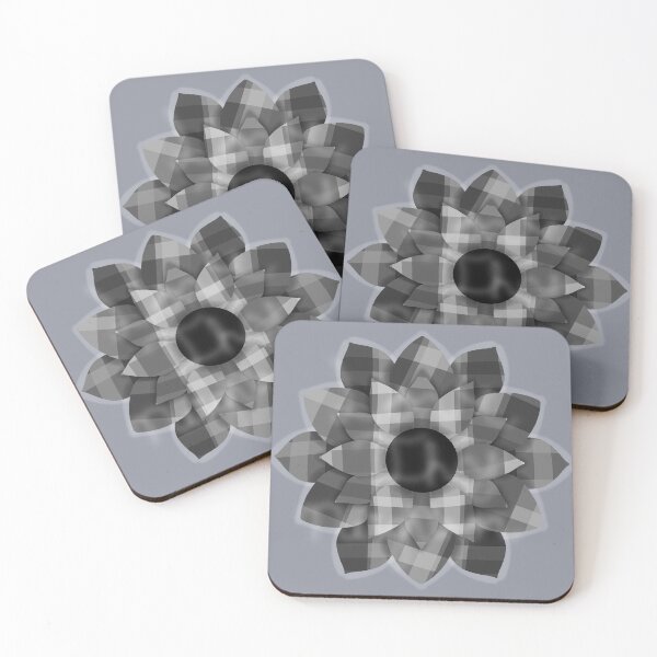 Item preview, Buffalo flower designed and sold by thebuzzybunny.
