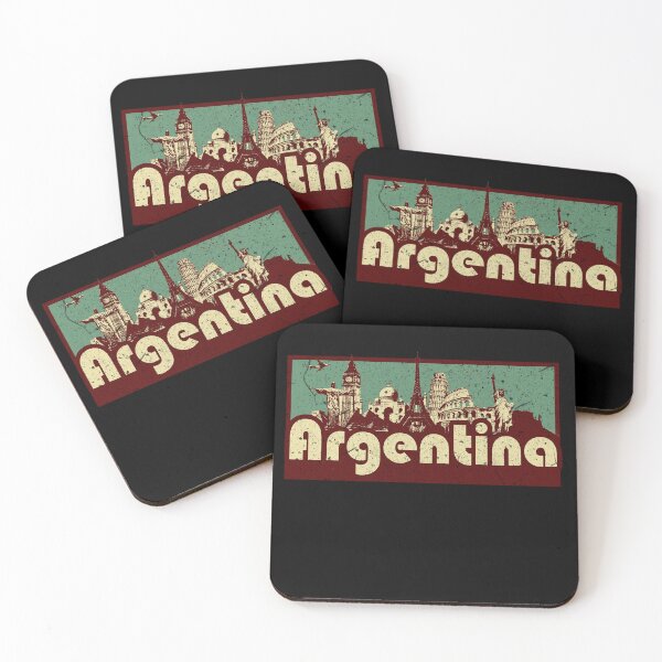 Item preview, Argentina designed and sold by chrlalexandru.