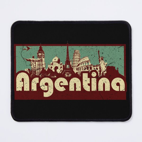 Item preview, Argentina designed and sold by chrlalexandru.