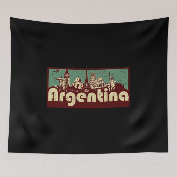 Item preview, Argentina designed and sold by chrlalexandru.