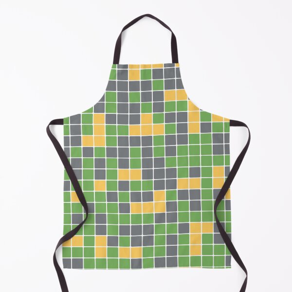 Item preview, Wordle Pattern designed and sold by PotatoGear.