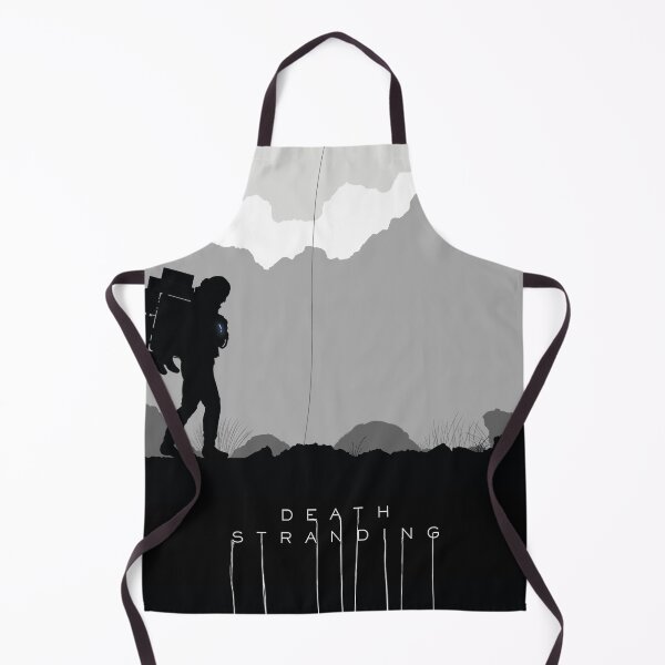 Item preview, Death stranding designed and sold by Alvaro00.