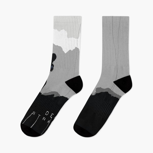 Item preview, Death stranding designed and sold by Alvaro00.