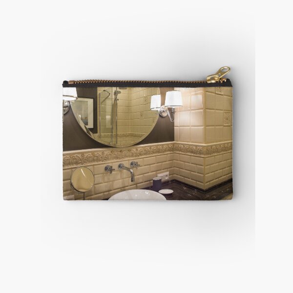 Item preview, bathroom in classic style designed and sold by mrivserg.