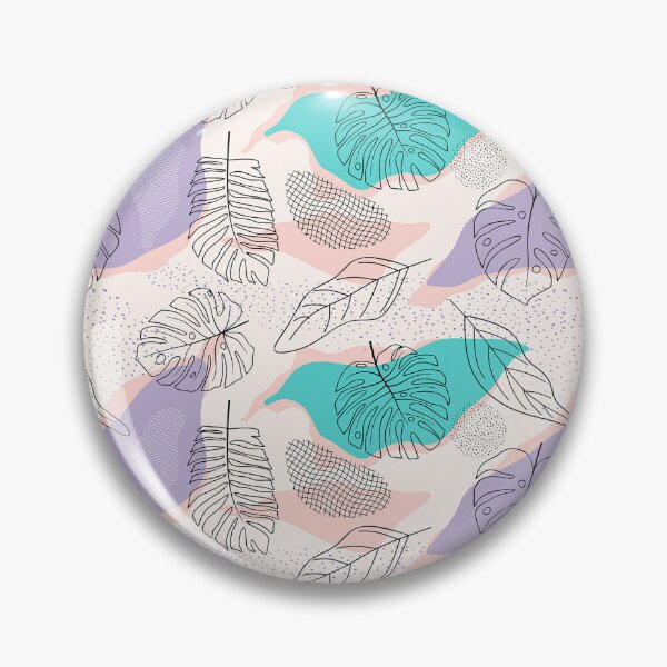 Item preview, Hojas veraniegas designed and sold by Isahy.