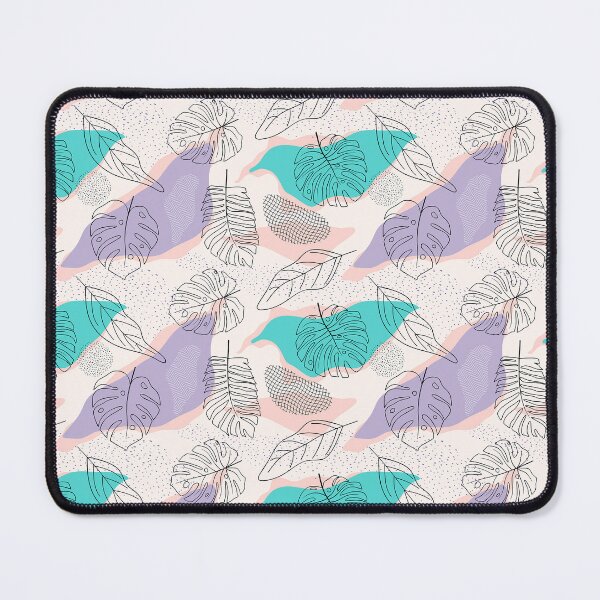 Item preview, Hojas veraniegas designed and sold by Isahy.