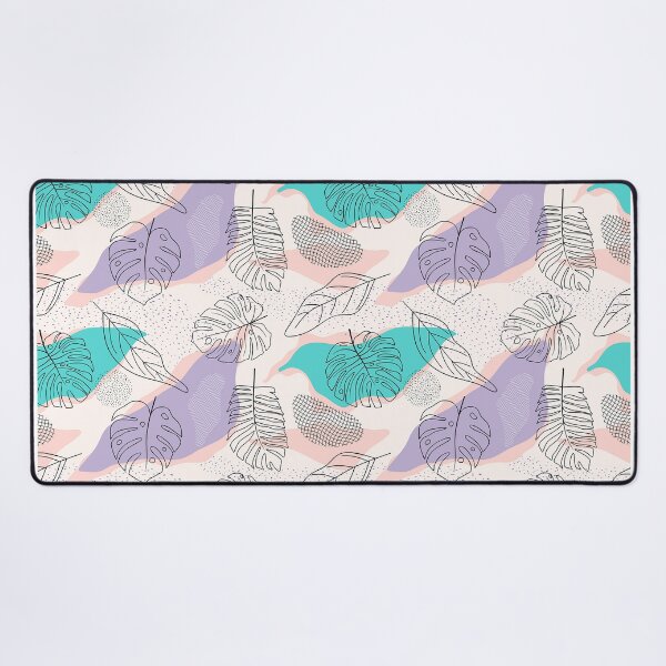 Item preview, Hojas veraniegas designed and sold by Isahy.
