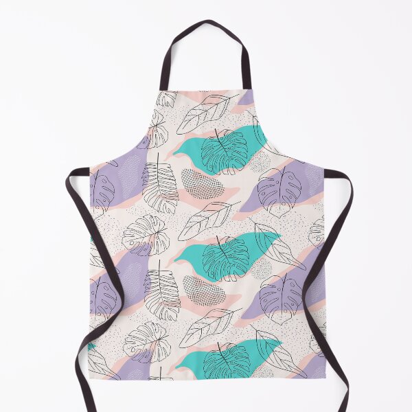 Item preview, Hojas veraniegas designed and sold by Isahy.