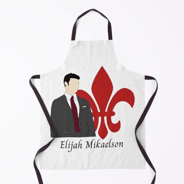 Item preview, elijah mikaelson fleur de lis the originals designed and sold by LannisterOnMars.