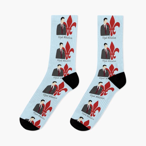 Item preview, elijah mikaelson fleur de lis the originals designed and sold by LannisterOnMars.