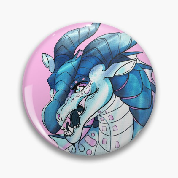 Item preview, Princess Anemone designed and sold by LooseStrife444.