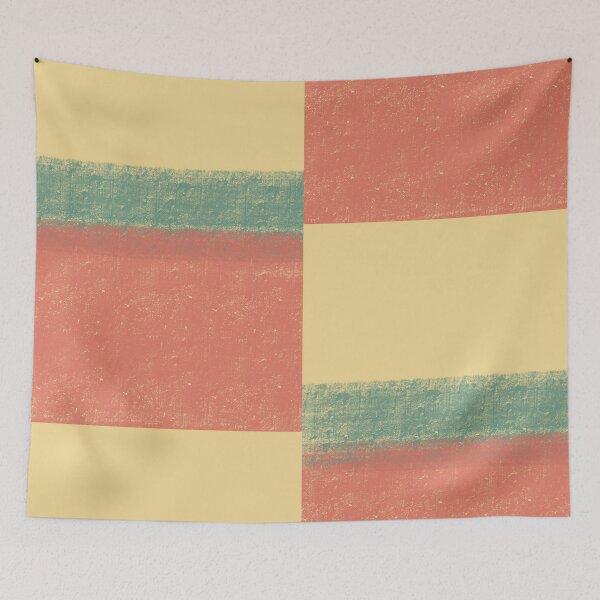 Item preview, Minimalist, Mid Century Modern design art, Abstract designed and sold by Voltariq.