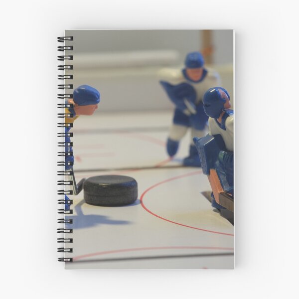 Item preview, ice hockey attack designed and sold by mrivserg.