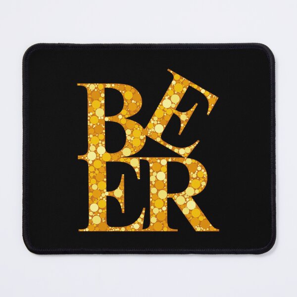Item preview, Beer | Pop Art designed and sold by williamcuccio.