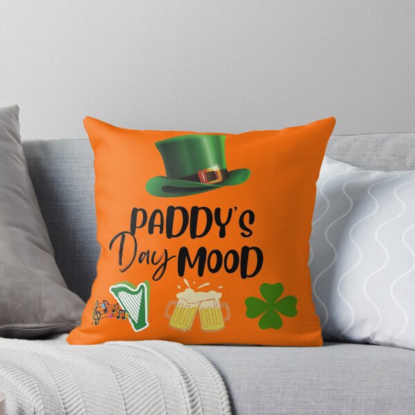 Item preview, st patrick's day-funny paddy's day gift designed and sold by CareChoice.