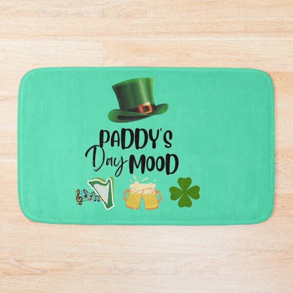 Item preview, st patrick's day-funny paddy's day gift designed and sold by CareChoice.