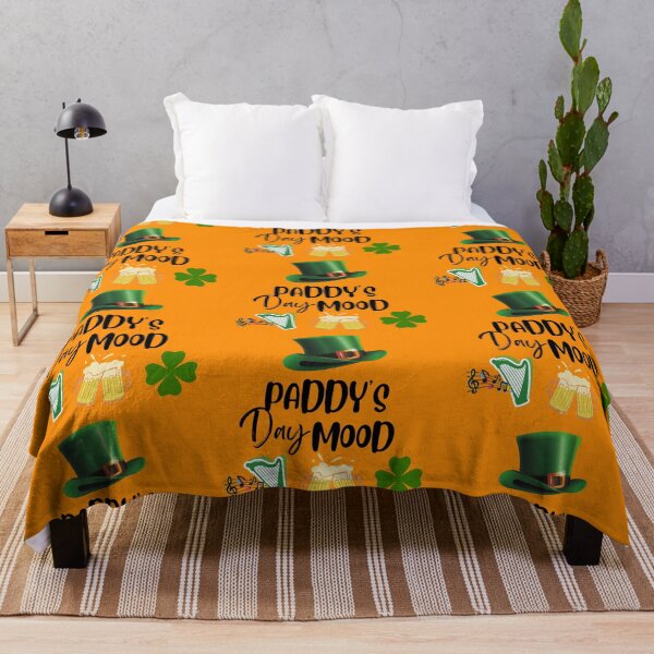 Item preview, st patrick's day-funny paddy's day gift designed and sold by CareChoice.