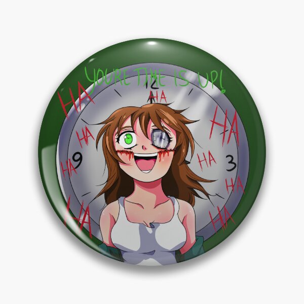 Item preview, Clockwork - Your time is up designed and sold by TaiyoCrystal.