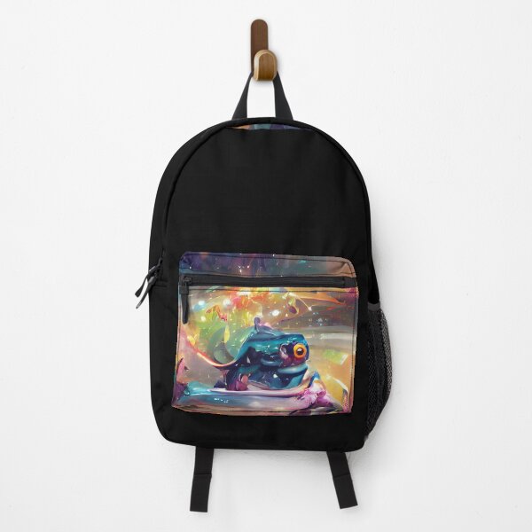 Item preview, Cosmic Frog designed and sold by Geoffrey Weers.