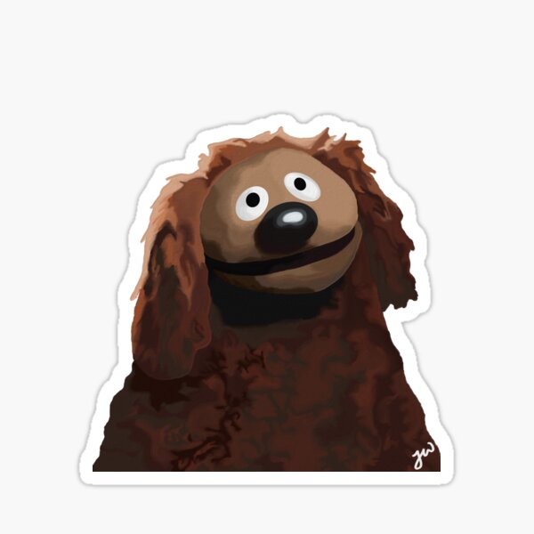 rowlf muppet babies