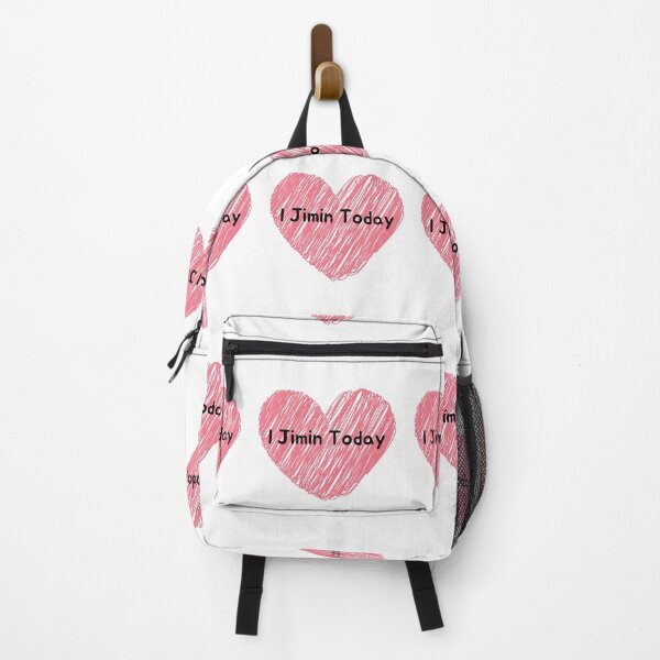 Item preview, I Jimin Today designed and sold by bsrishika.