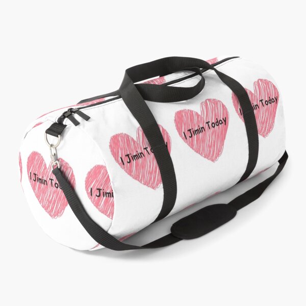 Item preview, I Jimin Today designed and sold by bsrishika.