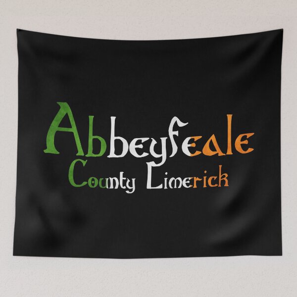 Item preview, Abbeyfeale designed and sold by ben-taylor1234.