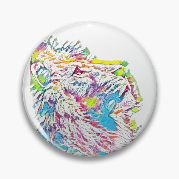 Item preview, Lion is my spirit animal, Lion African Symbolism Essential Classic T-Shirt designed and sold by harry mac.