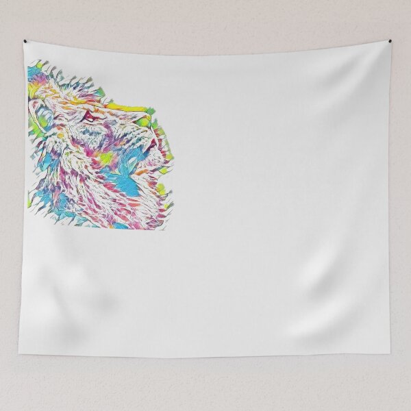 Item preview, Lion is my spirit animal, Lion African Symbolism Essential Classic T-Shirt designed and sold by harry mac.