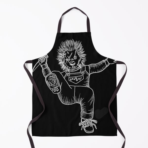 Item preview, chucky designed and sold by Argenis Trejo.
