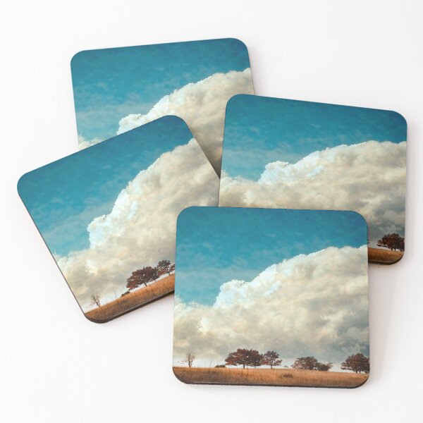 Item preview, Clouds Over Big Meadows designed and sold by MyxTees.