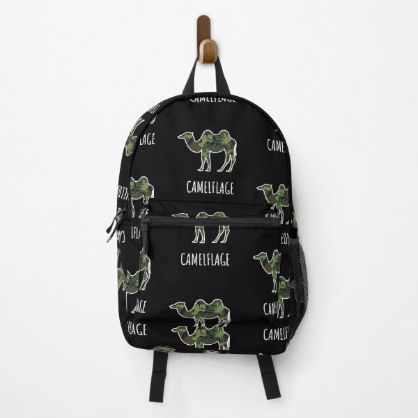 Item preview, Camelflage designed and sold by ubantee.