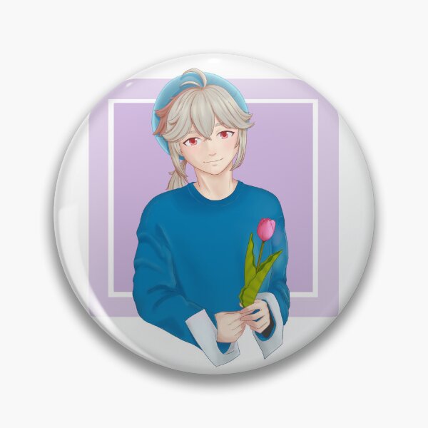 Item preview, Softboy Kazuha designed and sold by JuhKaori.