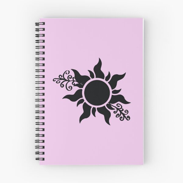 Item preview, Tangled inspired design designed and sold by sdenaro5.