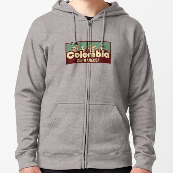 Item preview, Colombia South America designed and sold by chrlalexandru.