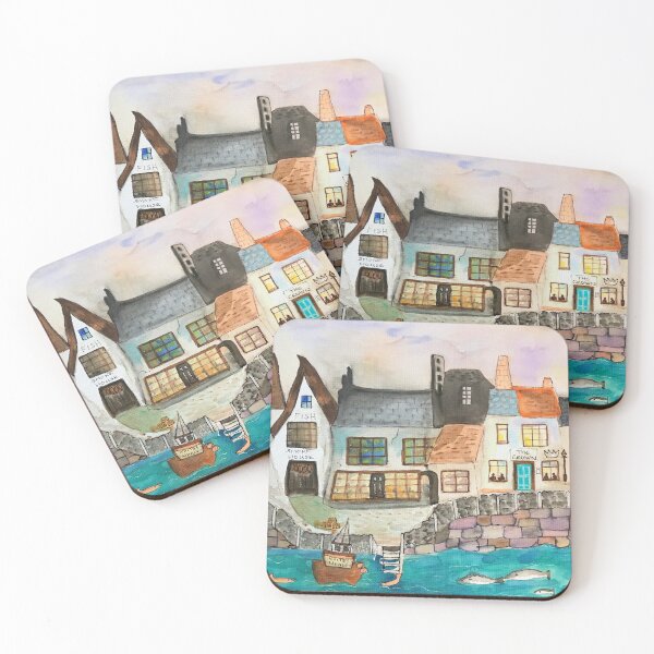 Item preview, Whacky Whitby designed and sold by Juliejart.