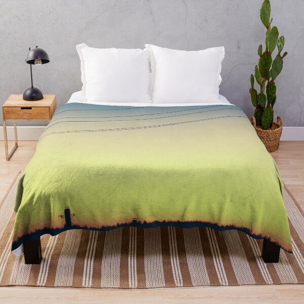 Item preview, Retro Countryside Sunset designed and sold by CommittedGrace.