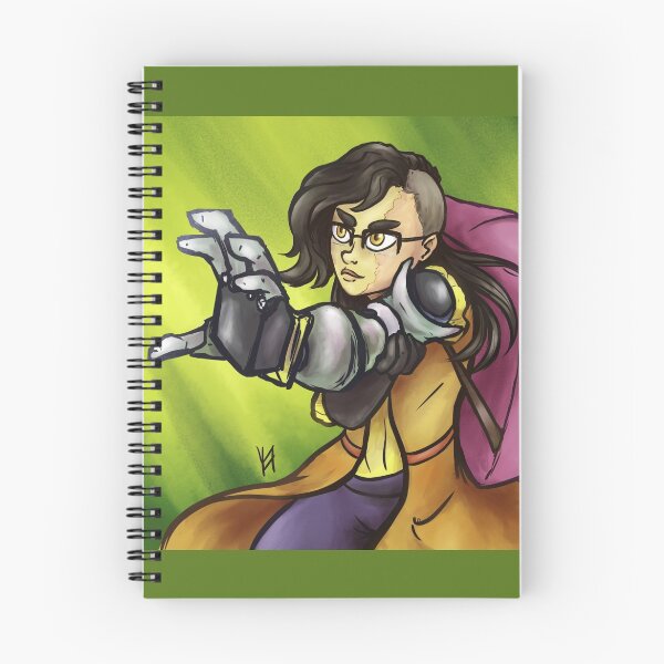 Item preview, Harlocked On designed and sold by zeeruffleraptor.