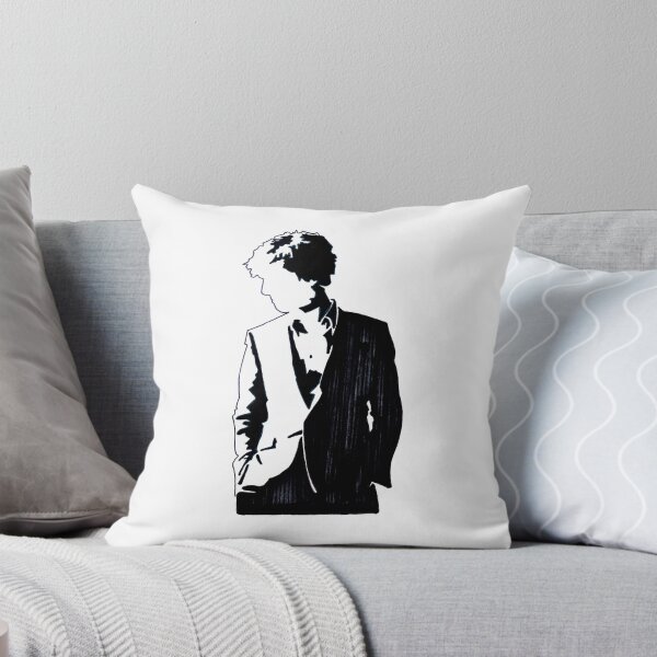 Item preview, Sherlock designed and sold by fannygallagher.