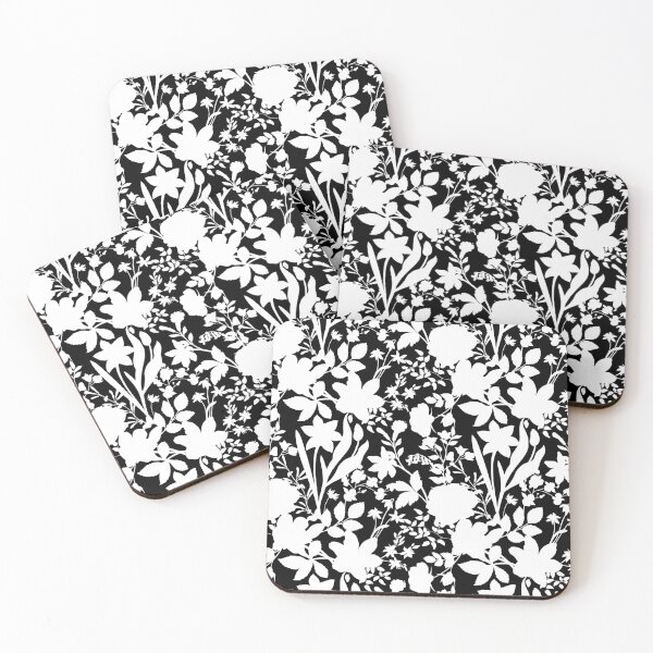 Item preview, Blanco y Negro designed and sold by Isahy.