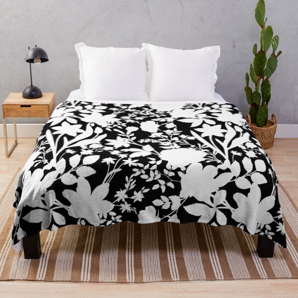 Item preview, Blanco y Negro designed and sold by Isahy.
