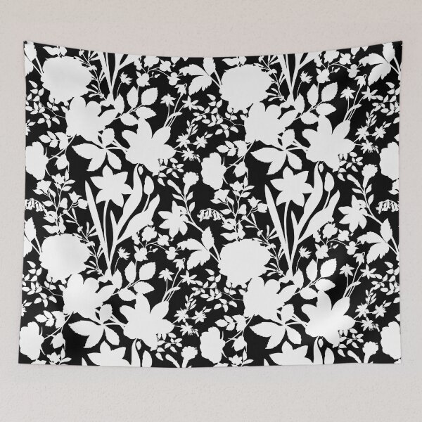 Item preview, Blanco y Negro designed and sold by Isahy.