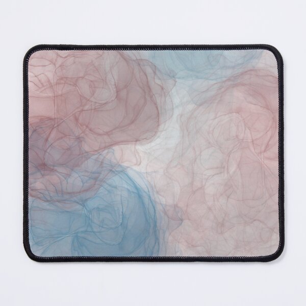 Item preview, Orange nude and blue color ink pastel  designed and sold by Roselove4869.