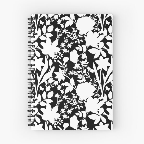 Item preview, Blanco y Negro designed and sold by Isahy.