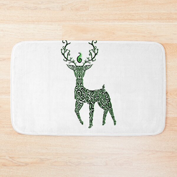 Item preview, Grace of the Deer-rådjur designed and sold by Bailey Swinney.