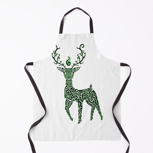 Item preview, Grace of the Deer-rådjur designed and sold by Bailey Swinney.