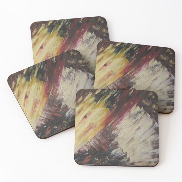 Item preview, Mineral designed and sold by Kathartic-art.