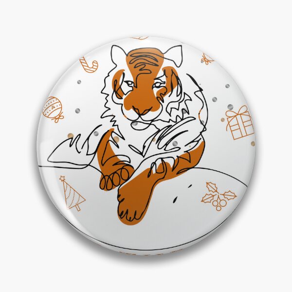 Item preview, HAPPY NEW YEAR OF THE TIGER . 2022 New year chines designed and sold by soulaimany.